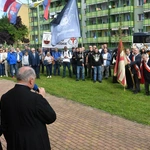Pielgrzymka Mężczyzn do Międzyrzecza 