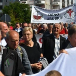 Pielgrzymka Mężczyzn do Międzyrzecza 