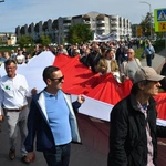 Pielgrzymka Mężczyzn do Międzyrzecza 