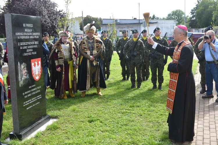 Pielgrzymka Mężczyzn do Międzyrzecza 