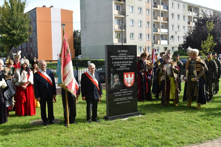 Pielgrzymka Mężczyzn do Międzyrzecza 