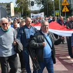 Pielgrzymka Mężczyzn do Międzyrzecza 