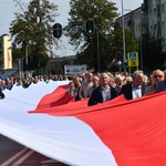 Pielgrzymka Mężczyzn do Międzyrzecza 