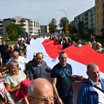 Pielgrzymka Mężczyzn do Międzyrzecza 