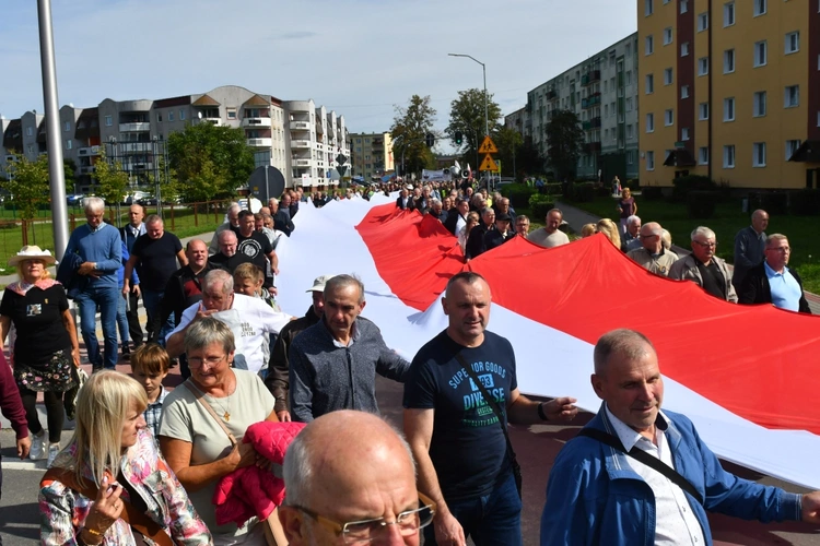 Pielgrzymka Mężczyzn do Międzyrzecza 