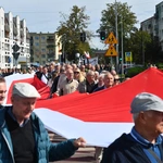 Pielgrzymka Mężczyzn do Międzyrzecza 