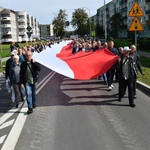 Pielgrzymka Mężczyzn do Międzyrzecza 
