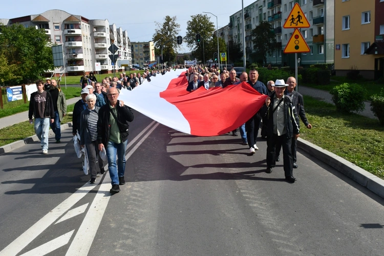 Pielgrzymka Mężczyzn do Międzyrzecza 