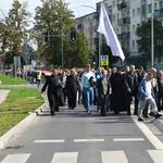 Pielgrzymka Mężczyzn do Międzyrzecza 