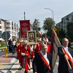 Pielgrzymka Mężczyzn do Międzyrzecza 