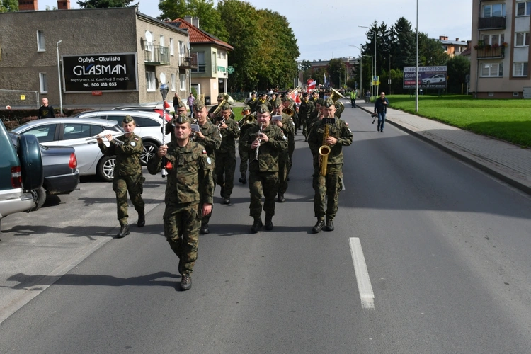 Pielgrzymka Mężczyzn do Międzyrzecza 