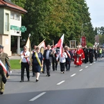 Pielgrzymka Mężczyzn do Międzyrzecza 