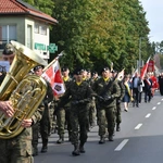 Pielgrzymka Mężczyzn do Międzyrzecza 