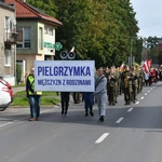 Pielgrzymka Mężczyzn do Międzyrzecza 