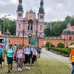 Pielgrzymka z Kętrzyna do Gietrzwałdu