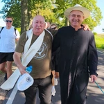 Pielgrzymka z Kętrzyna do Gietrzwałdu