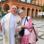 Pielgrzymka z Kętrzyna do Gietrzwałdu