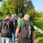 Pielgrzymka z Kętrzyna do Gietrzwałdu