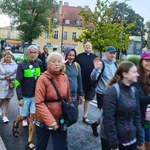 Pielgrzymka z Kętrzyna do Gietrzwałdu