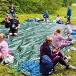 Pielgrzymka z Kętrzyna do Gietrzwałdu