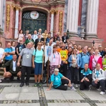 Pielgrzymka z Kętrzyna do Gietrzwałdu