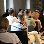 Rekolekcje liturgiczne "Mysterium Fascinans" 2025