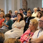 Rekolekcje liturgiczne "Mysterium Fascinans" 2025