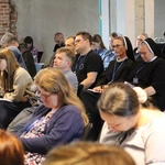 Rekolekcje liturgiczne "Mysterium Fascinans" 2025