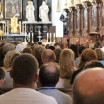 Rekolekcje liturgiczne "Mysterium Fascinans" 2025