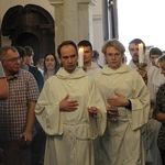 Rekolekcje liturgiczne "Mysterium Fascinans" 2025