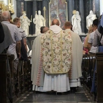 Rekolekcje liturgiczne "Mysterium Fascinans" 2025