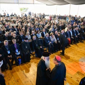 XII Zjazd Gnieźnieński – uczestnicy współtworzą końcowe Posłanie na rzecz trwałego pokoju