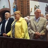 Jubileusze małżeńskie w katedrze 