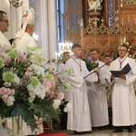 Nowi lektorzy i ceremoniarze
