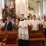 Nowi lektorzy i ceremoniarze