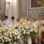 Nowi lektorzy i ceremoniarze