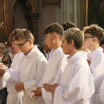 Nowi lektorzy i ceremoniarze