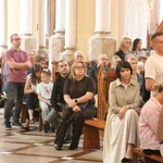 Nowi lektorzy i ceremoniarze