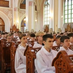 Nowi lektorzy i ceremoniarze