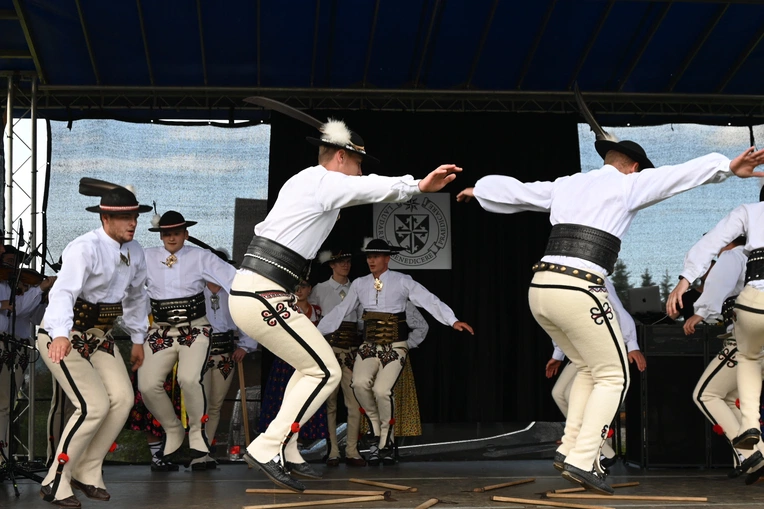 50-letnia obecność dominikanów na Podhalu 