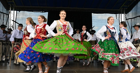 50-letnia obecność dominikanów na Podhalu 