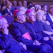 Wręczenie nagrody "Arbor bona"