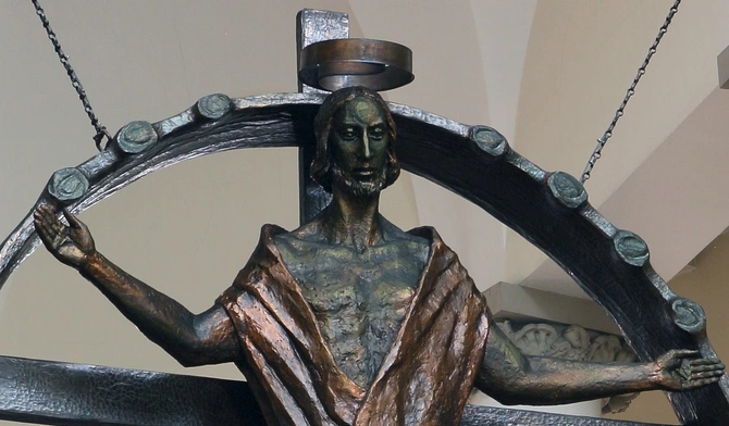 Chrystus powróci