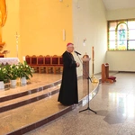 Pierwsi animatorzy parafialni