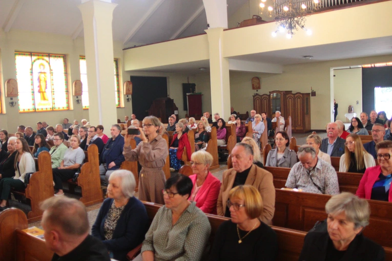 Pierwsi animatorzy parafialni