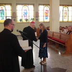 Pierwsi animatorzy parafialni