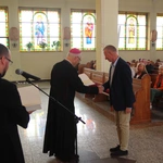 Pierwsi animatorzy parafialni