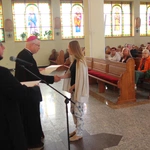 Pierwsi animatorzy parafialni