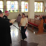 Pierwsi animatorzy parafialni