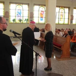 Pierwsi animatorzy parafialni